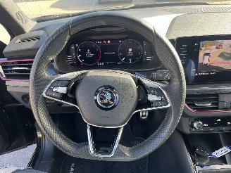 Skoda Kamiq 1.0 TSI Sport Business AUTOMAAT picture 15