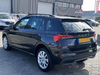 Skoda Kamiq 1.0 TSI Sport Business AUTOMAAT picture 6