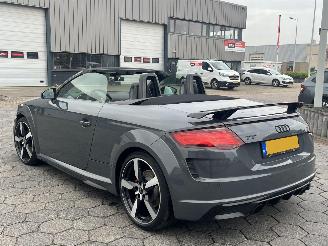 Audi TT Roadster 40 TFSI Pro Line S Competition AUTOMAAT picture 6