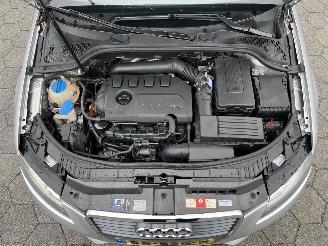 Audi A3 Sportback 1.8 TFSI Attraction Business Edition picture 7