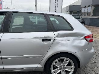 Audi A3 Sportback 1.8 TFSI Attraction Business Edition picture 9