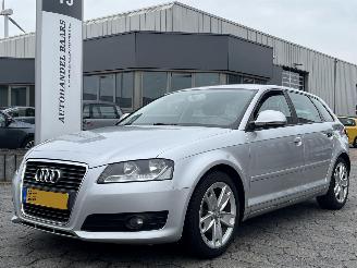  Audi A3 Sportback 1.8 TFSI Attraction Business Edition 2009/6