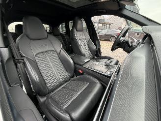 Audi Rs6 RS 6 TFSI DYNAMIC Quattro picture 18