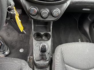 Opel Karl AUTOMAAT 1.0 ecoFLEX Edition picture 23