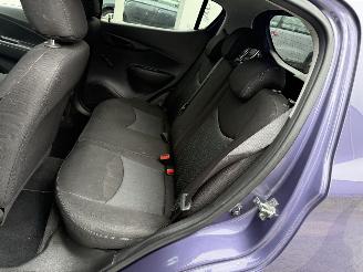 Opel Karl AUTOMAAT 1.0 ecoFLEX Edition picture 14