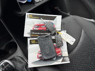 Opel Karl AUTOMAAT 1.0 ecoFLEX Edition picture 24