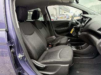 Opel Karl AUTOMAAT 1.0 ecoFLEX Edition picture 17