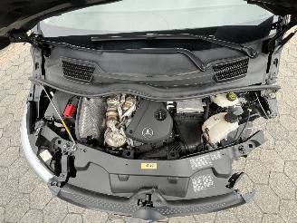 Mercedes Vito 114 CDI Lang AUTOMAAT picture 7