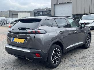 Peugeot 2008 1.2 PureTech Allure Pack AUTOMAAT picture 4