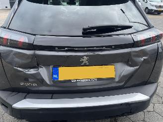 Peugeot 2008 1.2 PureTech Allure Pack AUTOMAAT picture 9