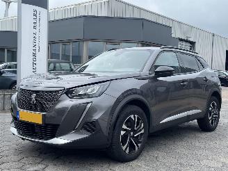 Avarii autoturisme Peugeot 2008 1.2 PureTech Allure Pack AUTOMAAT 2023/3