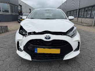 Toyota Yaris 1.5 Hybrid Comfort picture 2
