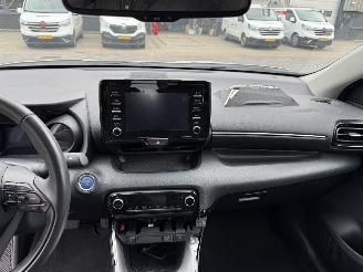 Toyota Yaris 1.5 Hybrid Comfort picture 18