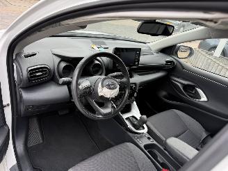 Toyota Yaris 1.5 Hybrid Comfort picture 16