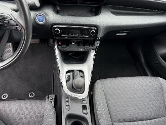 Toyota Yaris 1.5 Hybrid Comfort picture 19