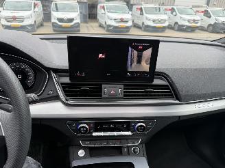 Audi Q5 50 TFSI E S edition Competition picture 20
