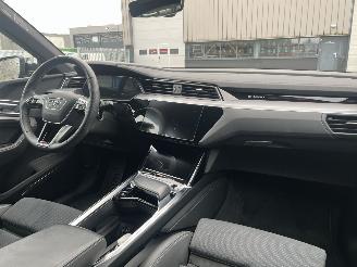 Audi E-tron Sportback 55 quattro S edition 95 kWh picture 10
