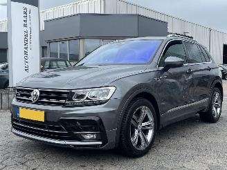 Avarii autoturisme Volkswagen Tiguan 1.5 TSI Comfortline Business 2019/2