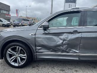 Volkswagen Tiguan 1.5 TSI R-line NAP picture 8