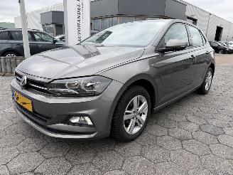Auto incidentate Volkswagen Polo 1.0 TSI Comfortline 2018/3