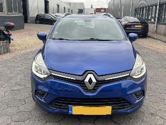 Renault Clio Estate 0.9 TCe Intens picture 2