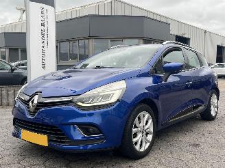 škoda osobní automobily Renault Clio Estate 0.9 TCe Intens 2017/3