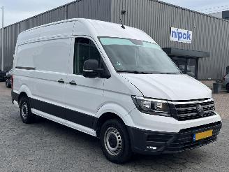 Volkswagen Crafter 35 2.0 TDI L3H2 Highline picture 3