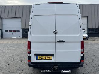 Volkswagen Crafter 35 2.0 TDI L3H2 Highline picture 5