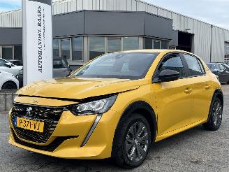 Avarii autoturisme Peugeot e-208 EV Active Pack 50 kWh 2022/6