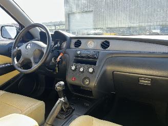 Mitsubishi Outlander 2.0 Invite plus picture 12