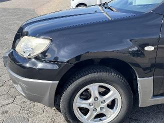 Mitsubishi Outlander 2.0 Invite plus picture 9