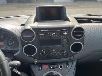Peugeot Partner 120 1.6 e-HDI L1 Navteq picture 17