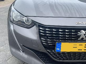 Peugeot 208 1.2 PureTech Active picture 8