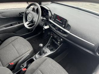 Kia Picanto 1.0 CVVT EconomyPlusLine picture 11