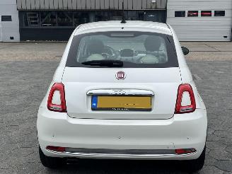 Fiat 500 0.9 TwinAir Turbo Lounge picture 5