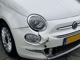 Fiat 500 0.9 TwinAir Turbo Lounge picture 8