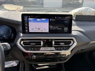 BMW iX3 High Executive 80 kWh picture 20