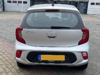 Kia Picanto 1.0 DPi ComfortLine picture 2