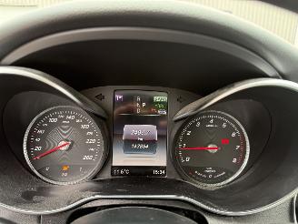 Mercedes C-klasse 350 E   Edition picture 20