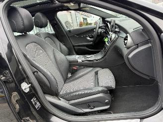 Mercedes C-klasse 350 E   Edition picture 16