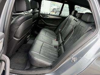 BMW 5-serie Touring 530e Business Edition Plus picture 9