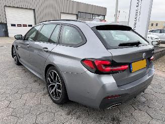 BMW 5-serie Touring 530e Business Edition Plus picture 6