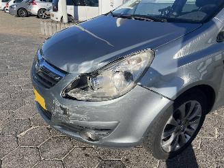 Opel Corsa 1.4-16V \'111\' Edition picture 9