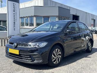 škoda osobní automobily Volkswagen Polo 1.0 TSI Life Business 2022/9