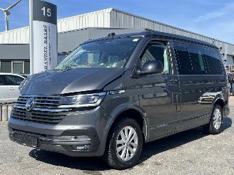 damaged campers Westfalia  2.0 Bulli 110KW California Roadsurfer 2022/1