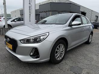 skadebil auto Hyundai I-30 1.0 T-GDI Comfort 2018/4
