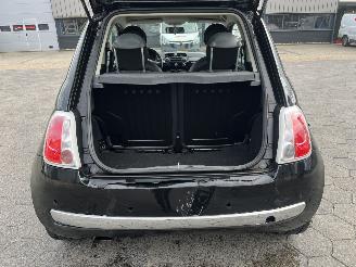 Fiat 500 1.4-16V 100PK SPORT picture 8