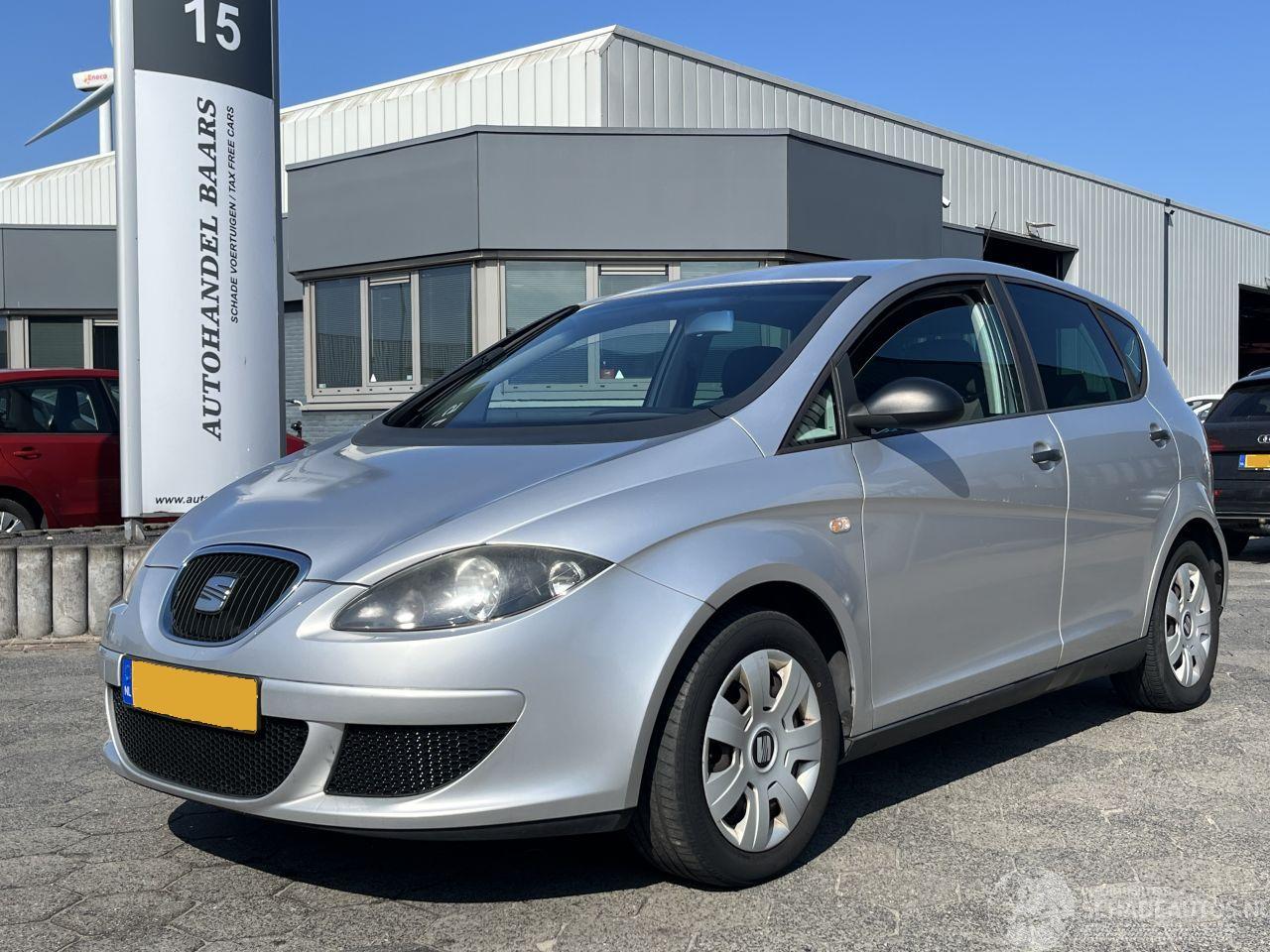 Seat Altea 1.6 Reference