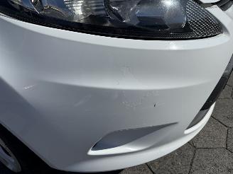 Ford Fiesta 1.25 Titanium picture 9