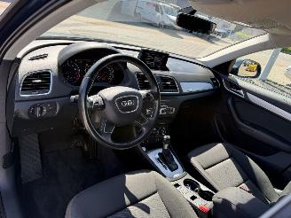 Audi Q3 2.0 TFSI quattro 2000kg trekgewicht picture 17